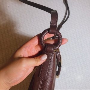 lexington crossbody
